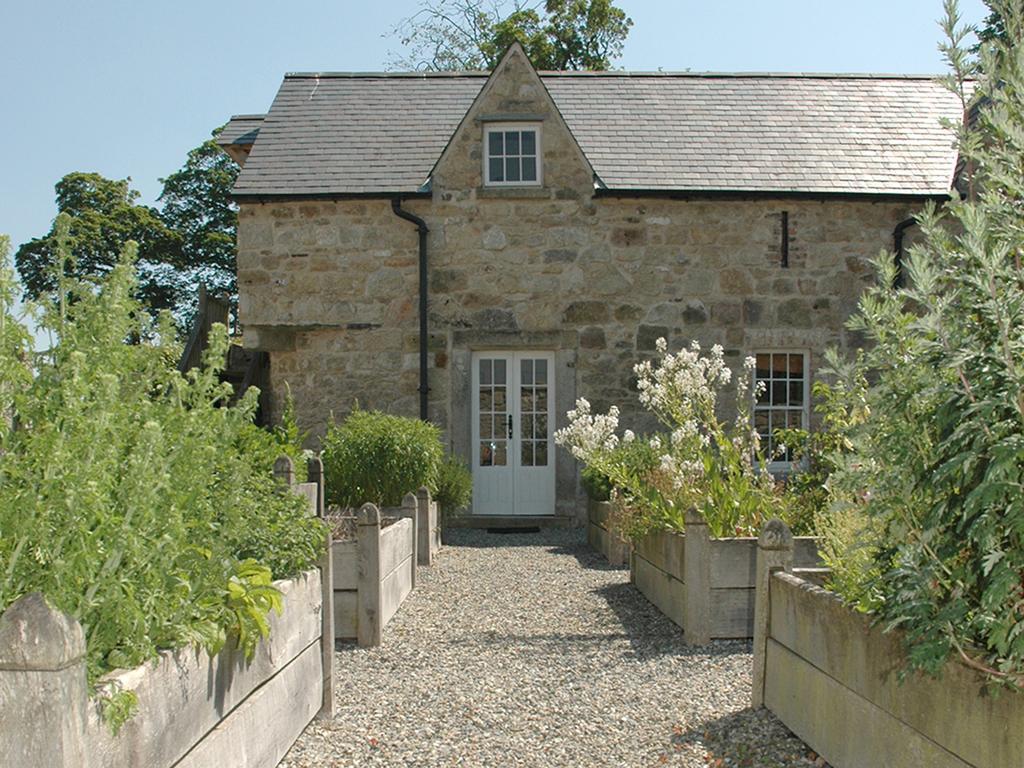 Kilgraney House Pension Bagenalstown Buitenkant foto