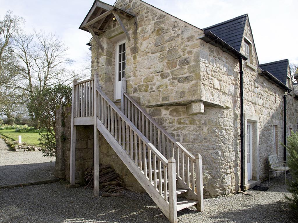 Kilgraney House Pension Bagenalstown Buitenkant foto