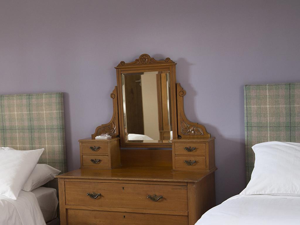 Kilgraney House Pension Bagenalstown Buitenkant foto
