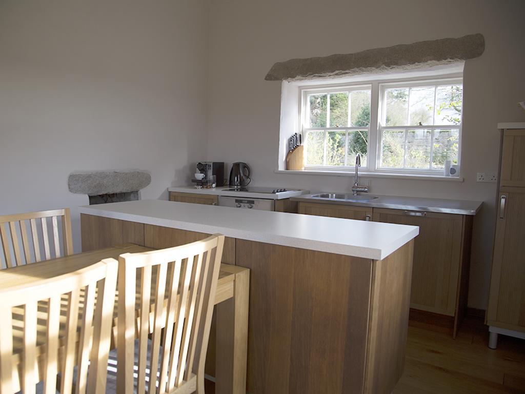 Kilgraney House Pension Bagenalstown Buitenkant foto