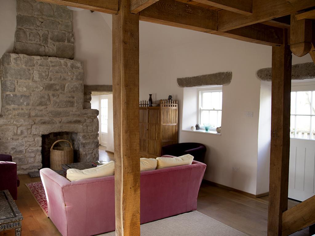 Kilgraney House Pension Bagenalstown Buitenkant foto