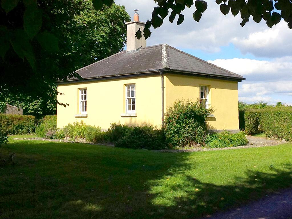 Kilgraney House Pension Bagenalstown Buitenkant foto