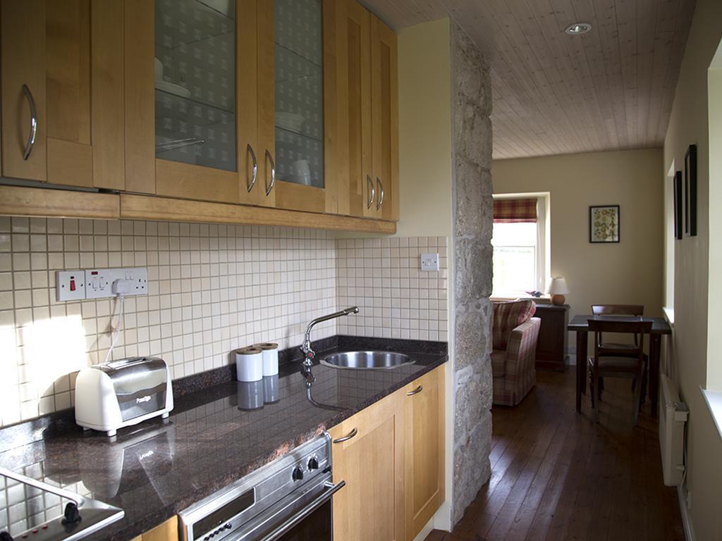 Kilgraney House Pension Bagenalstown Buitenkant foto