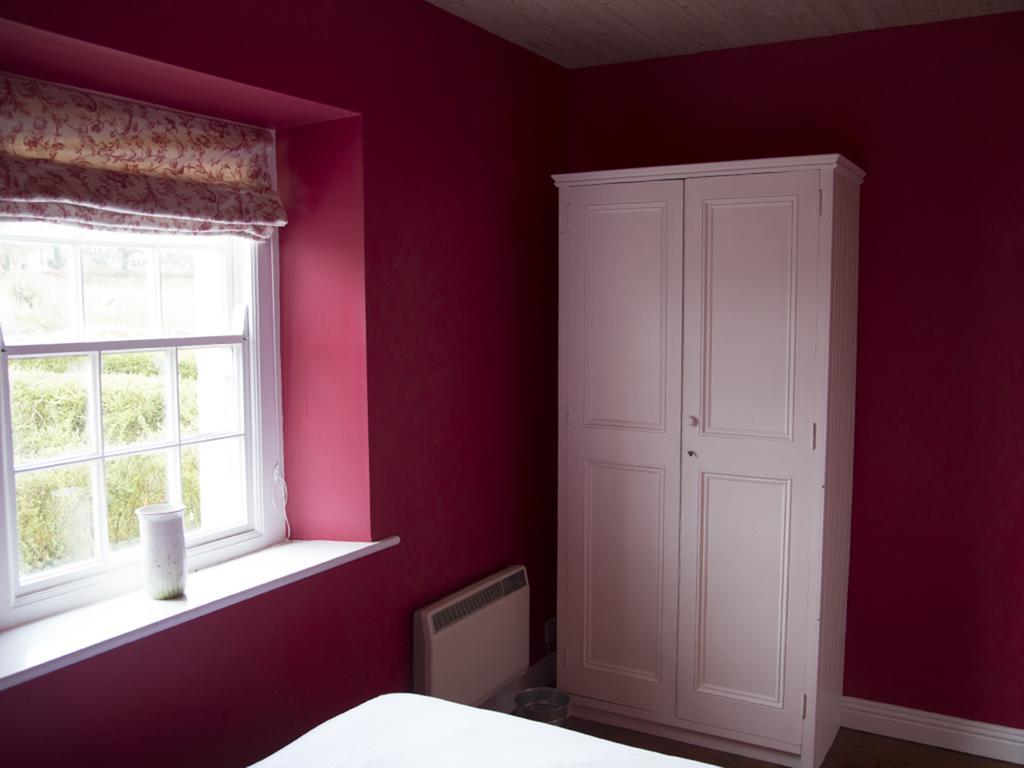 Kilgraney House Pension Bagenalstown Buitenkant foto