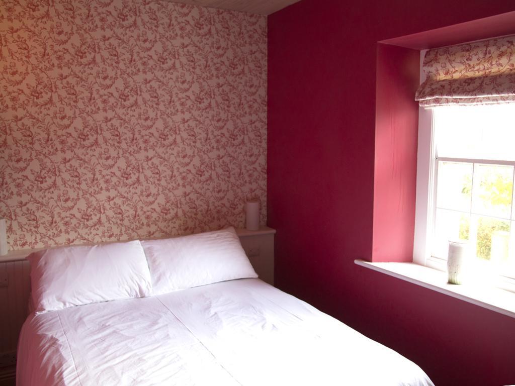 Kilgraney House Pension Bagenalstown Buitenkant foto