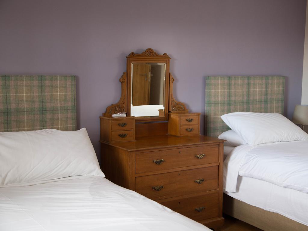 Kilgraney House Pension Bagenalstown Buitenkant foto